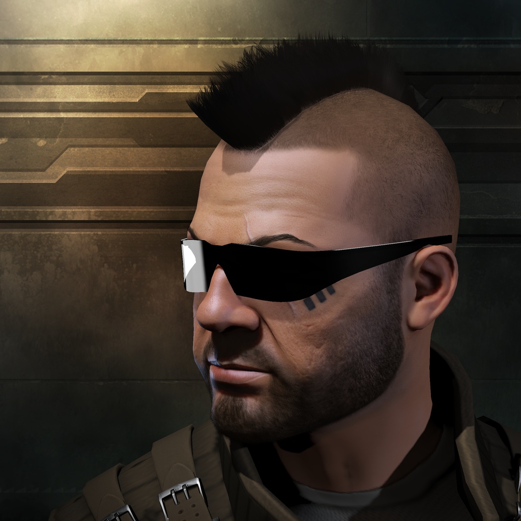 Blackcidy Abildgaard