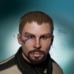 Stew Muldonian portrait