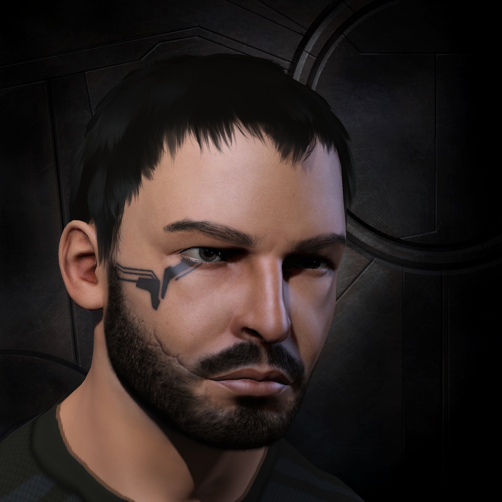 Metalhed Baratheon