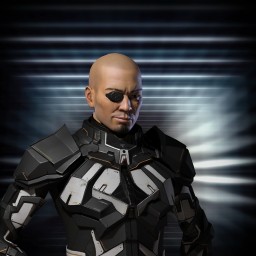 NEONOVUS portrait