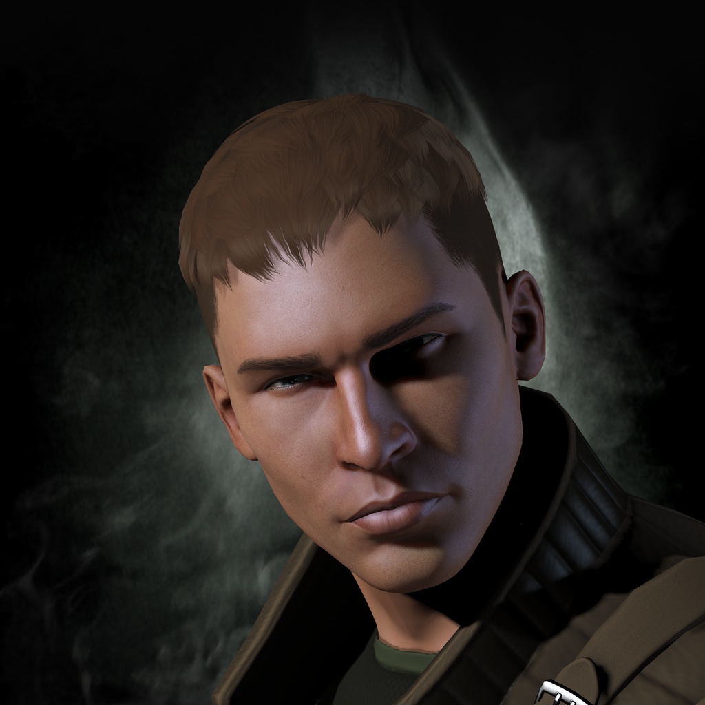 Gallente Citizen 91975161