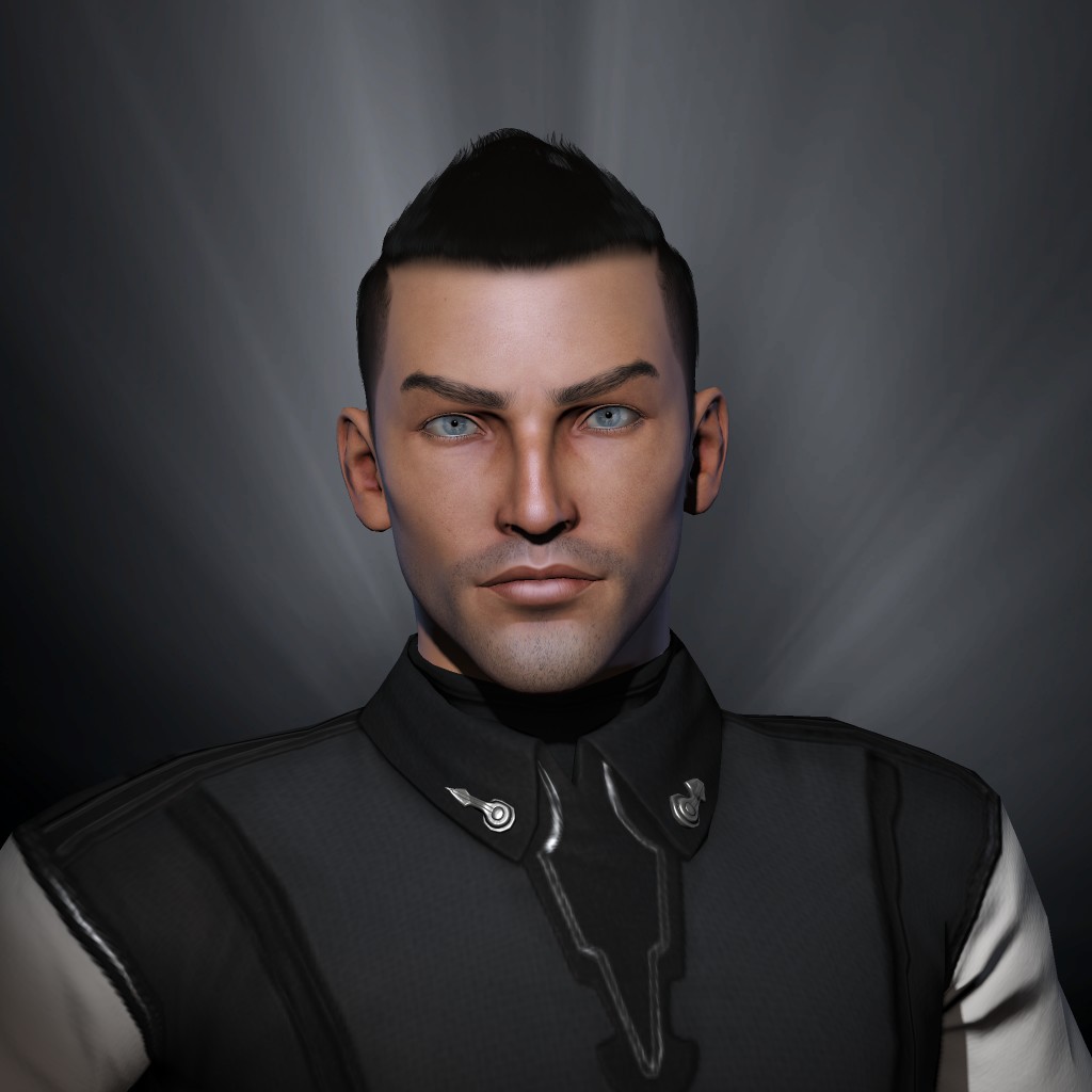 Vic LeBlanc