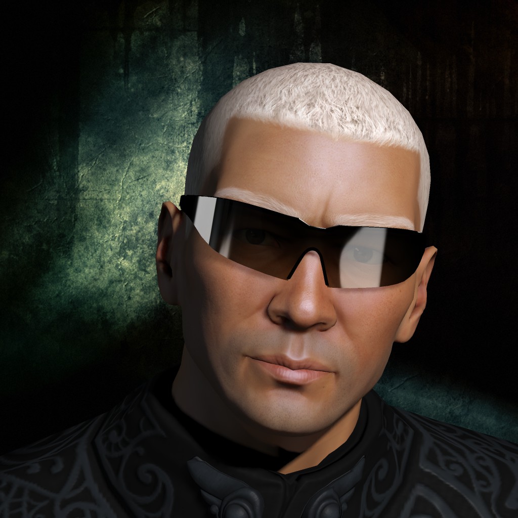 Blade Walt
