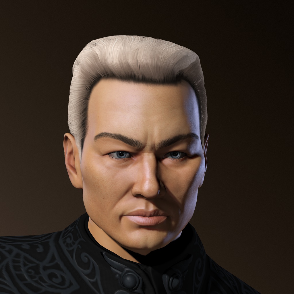 Rts Tsuruomo