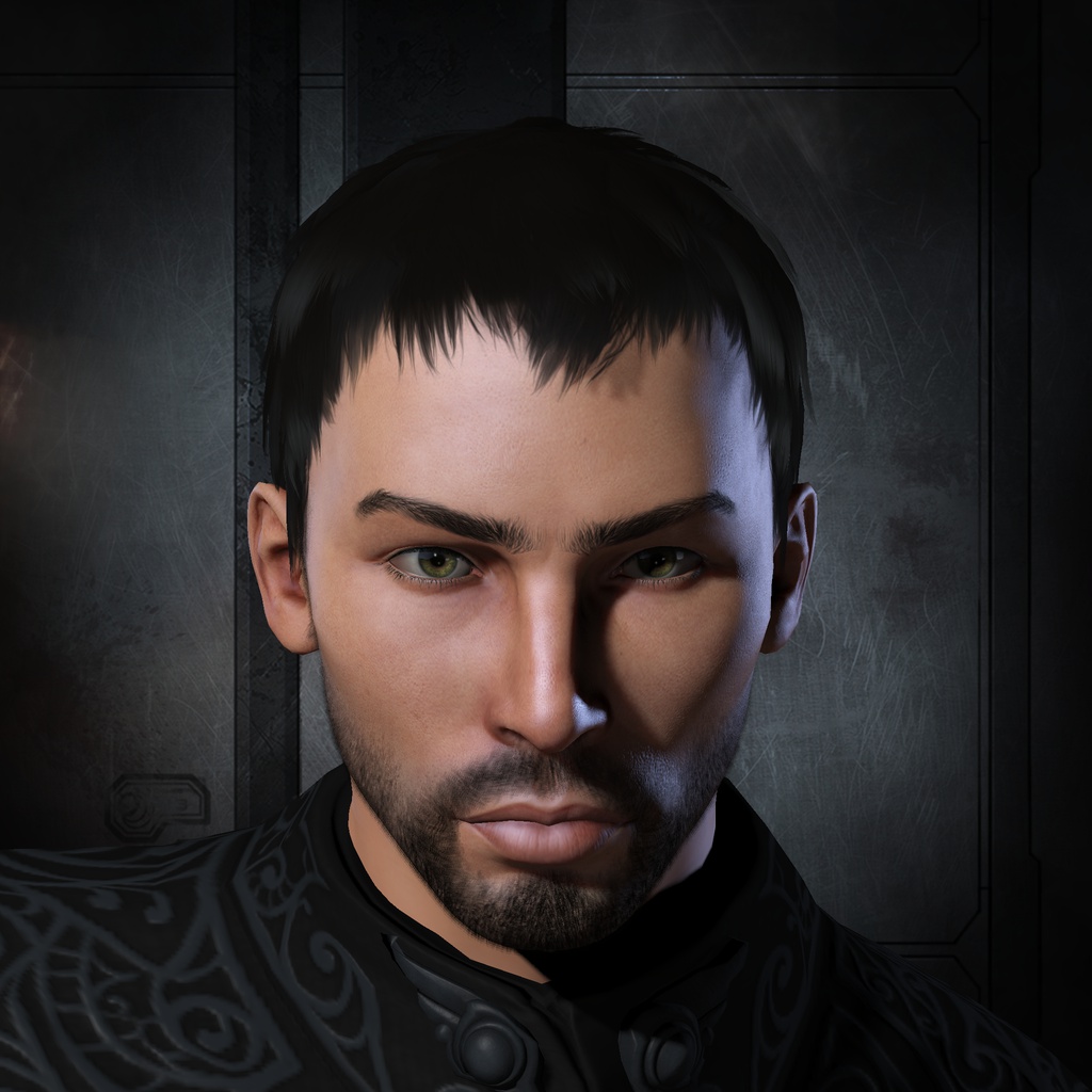 Gallente Citizen 91975660