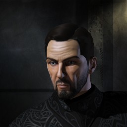 Dr Kriegers portrait