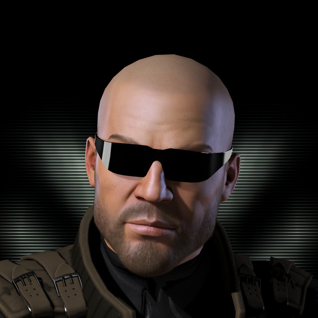 Caldari Citizen 91976082