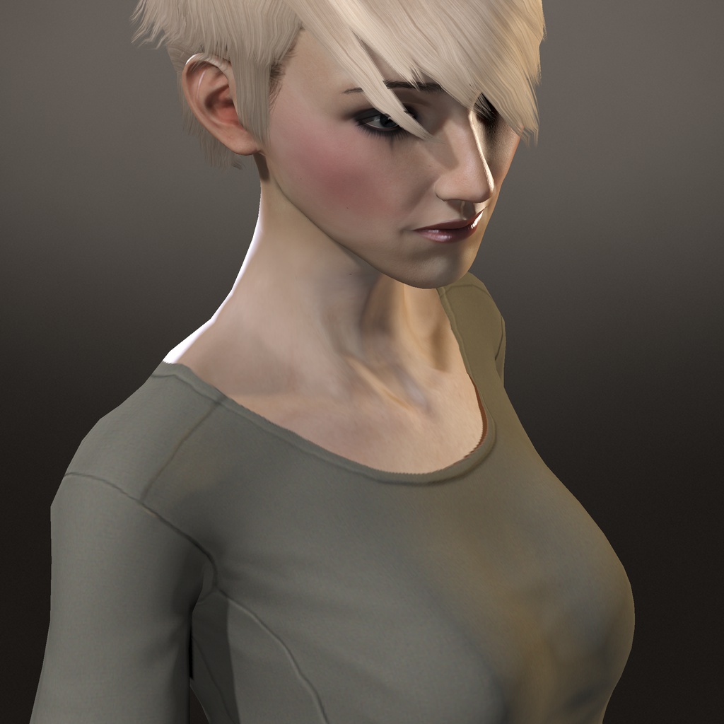 EVE Misty