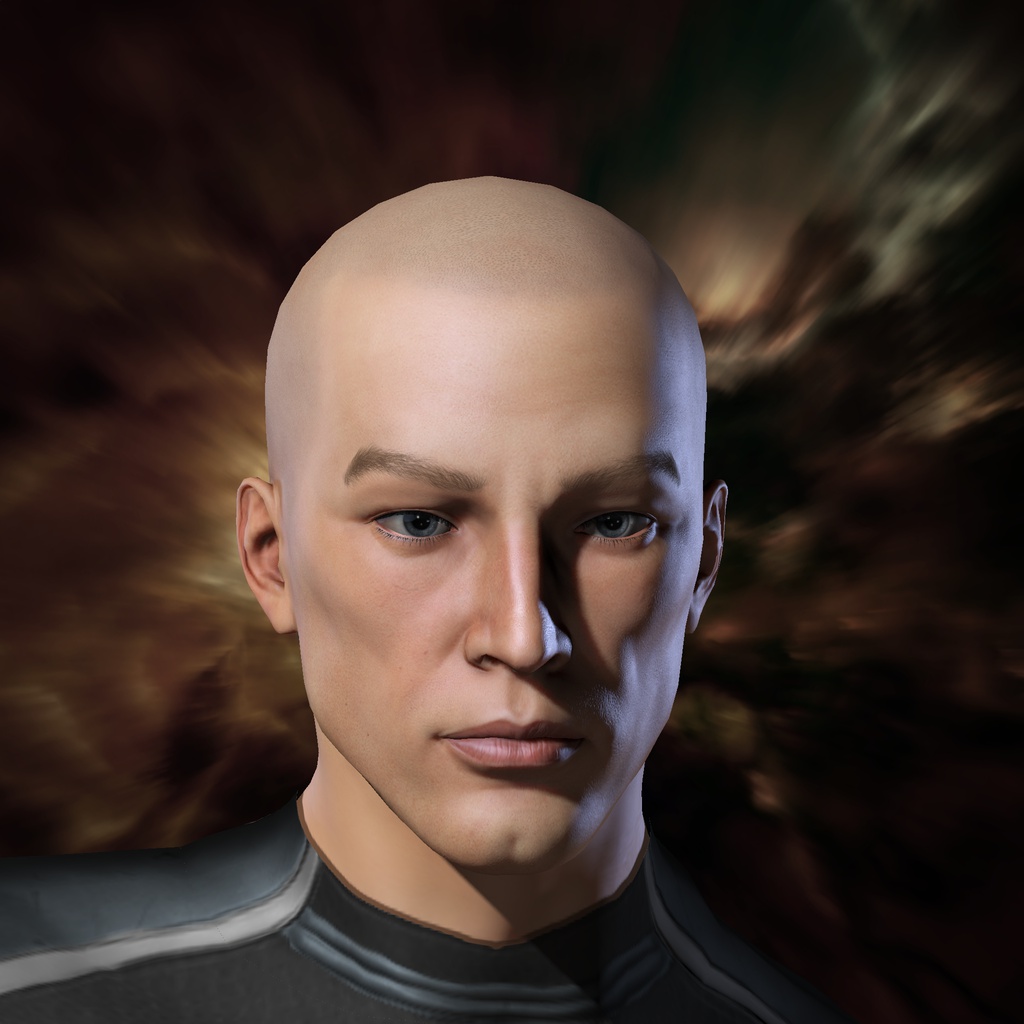 Caldari Citizen 91976141