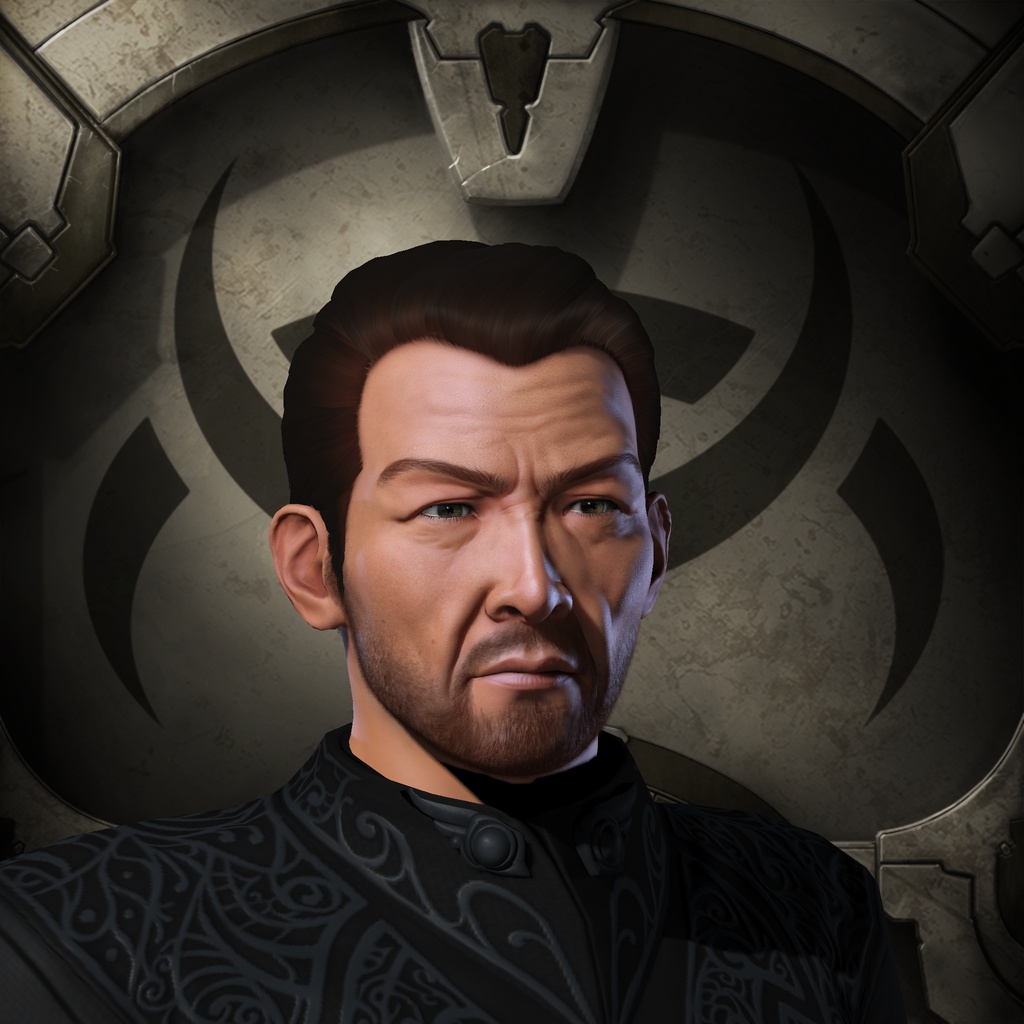Haragg Terona
