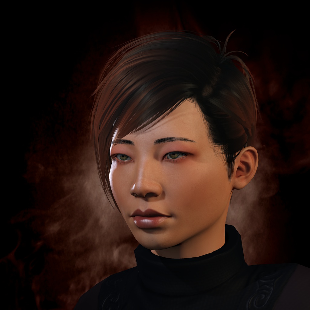 Nasha Arkkenclaid