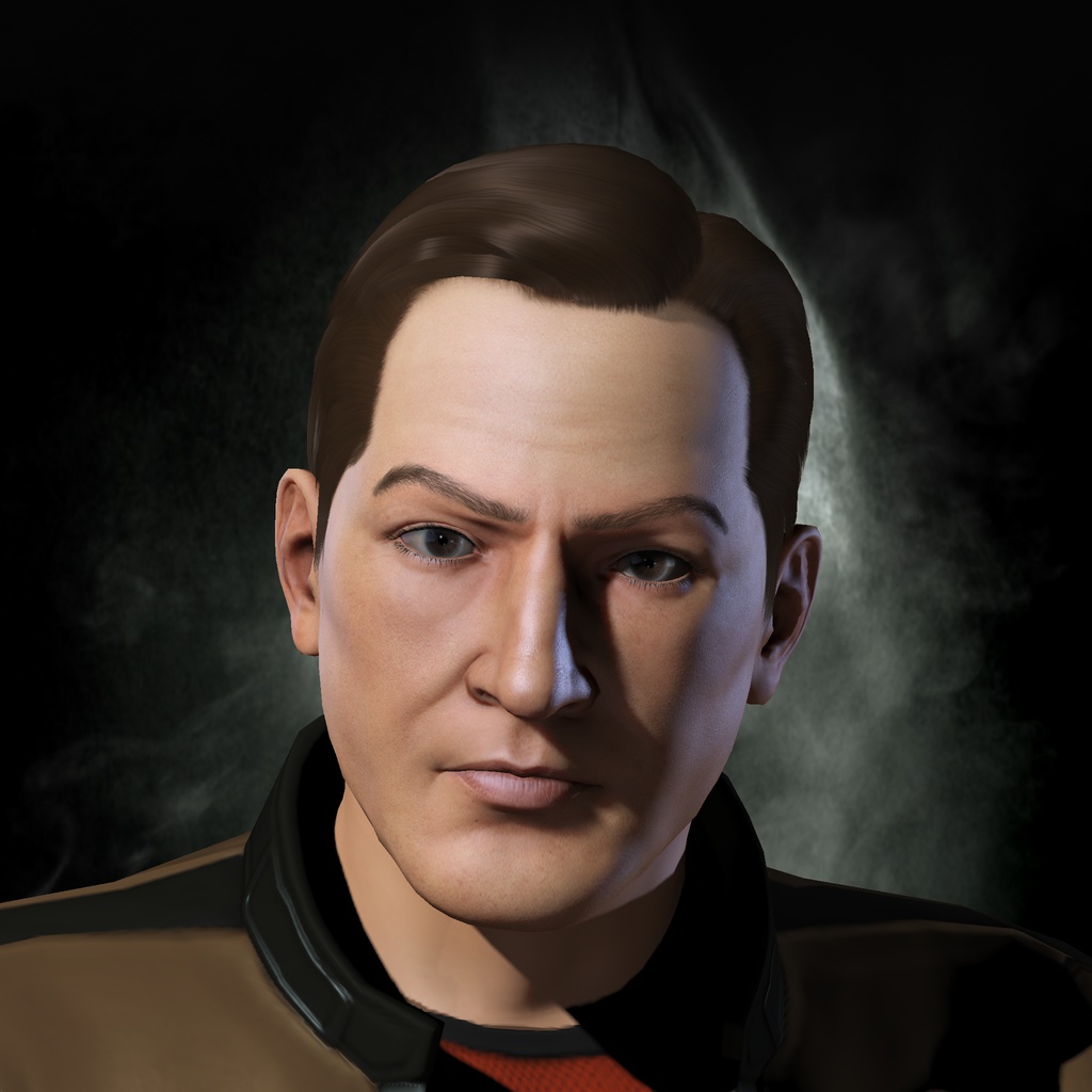 Borislav Knight