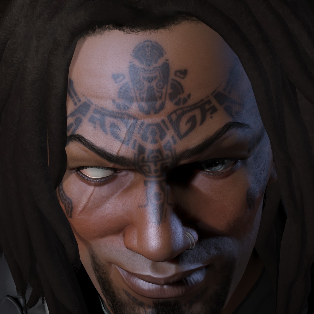 Verdant Garsk