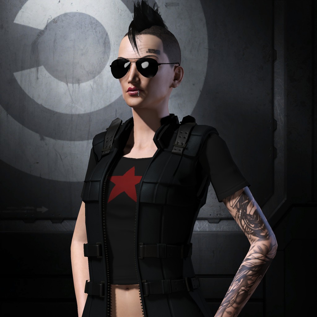 Mission Domino
