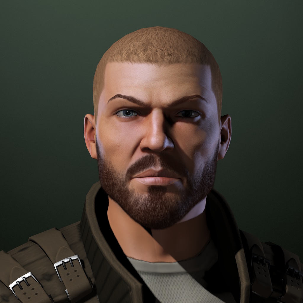 Caldari Citizen 91976640