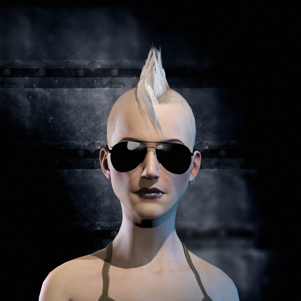 Marie Freud