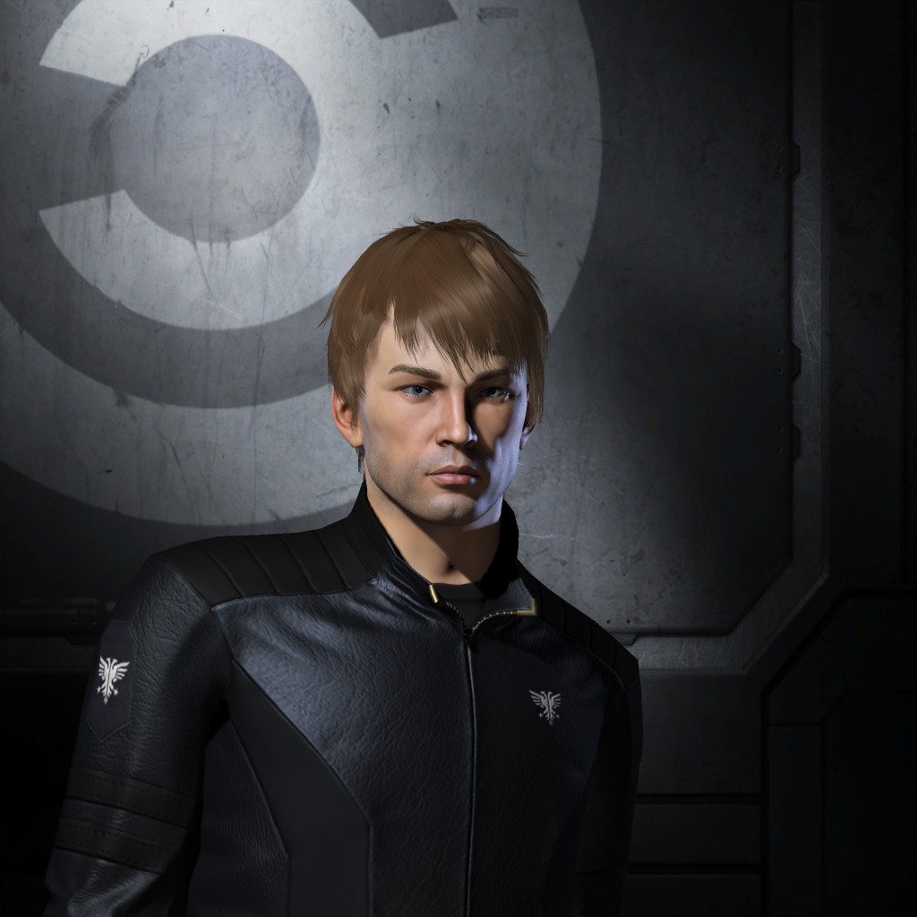Deckard Anzomi