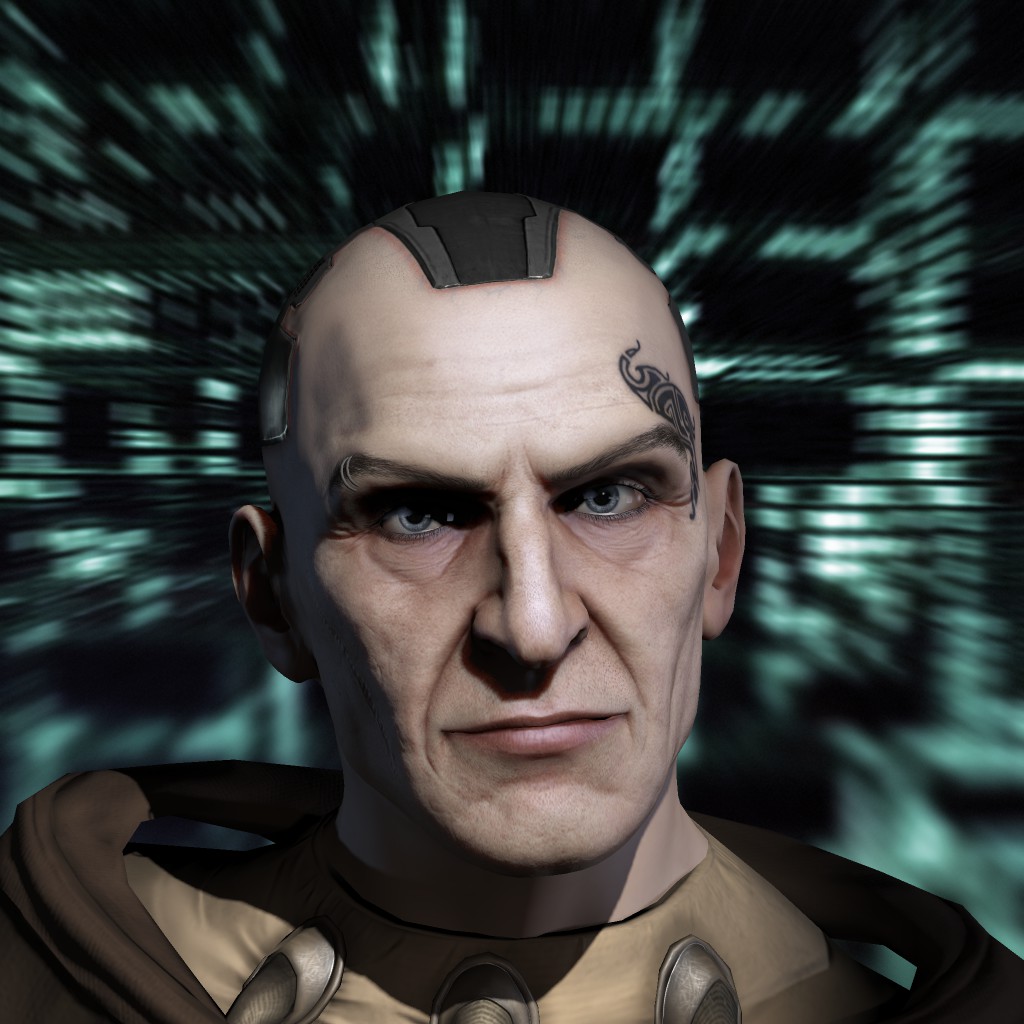 Kyranor rett
