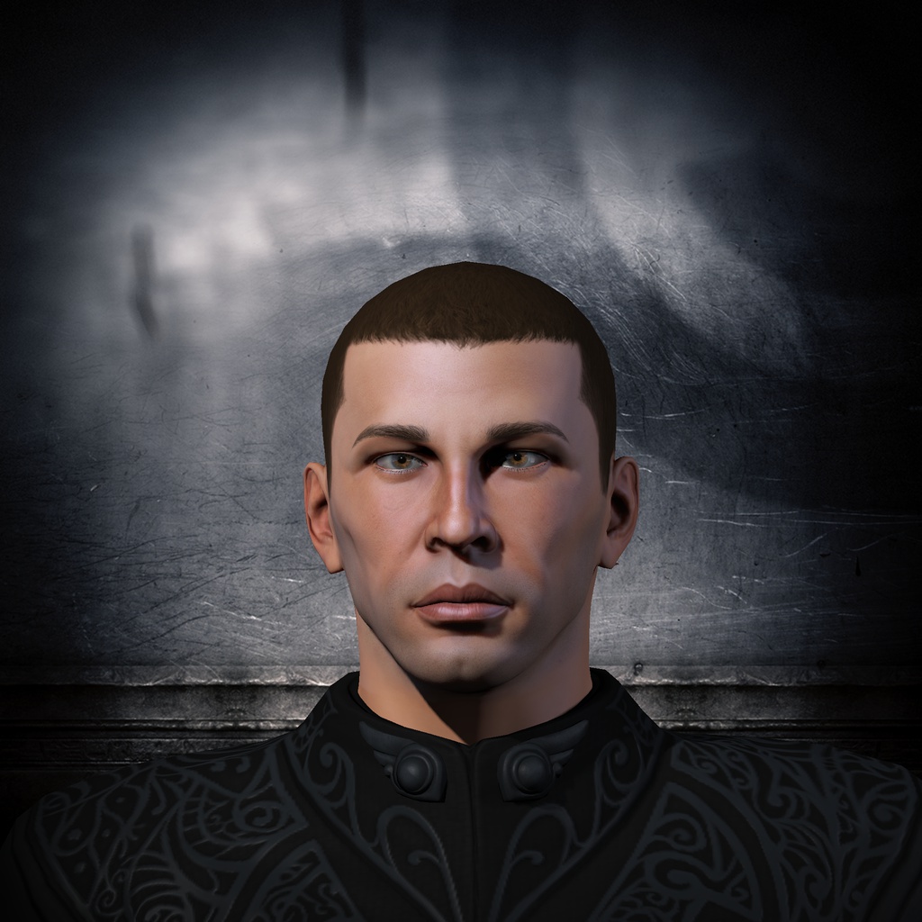 Caldari Citizen 91977568