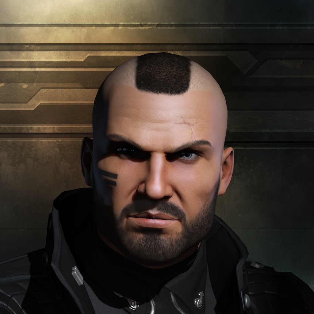 Bronik Nowalker