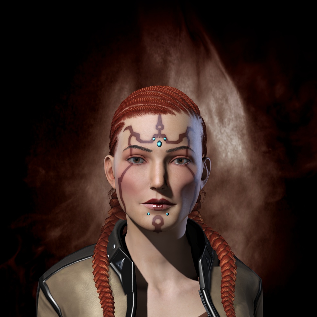 Rose Ronuken