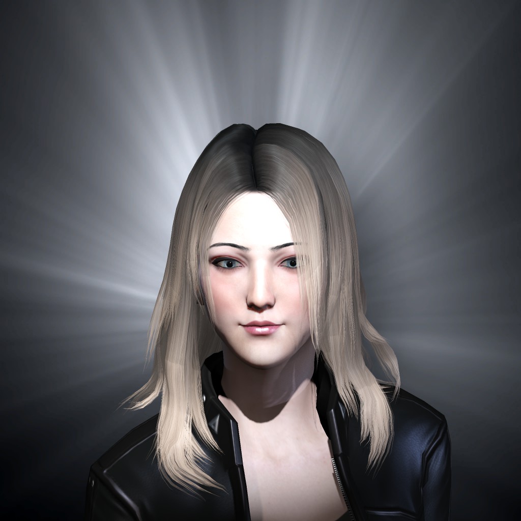 Lydia Crystal