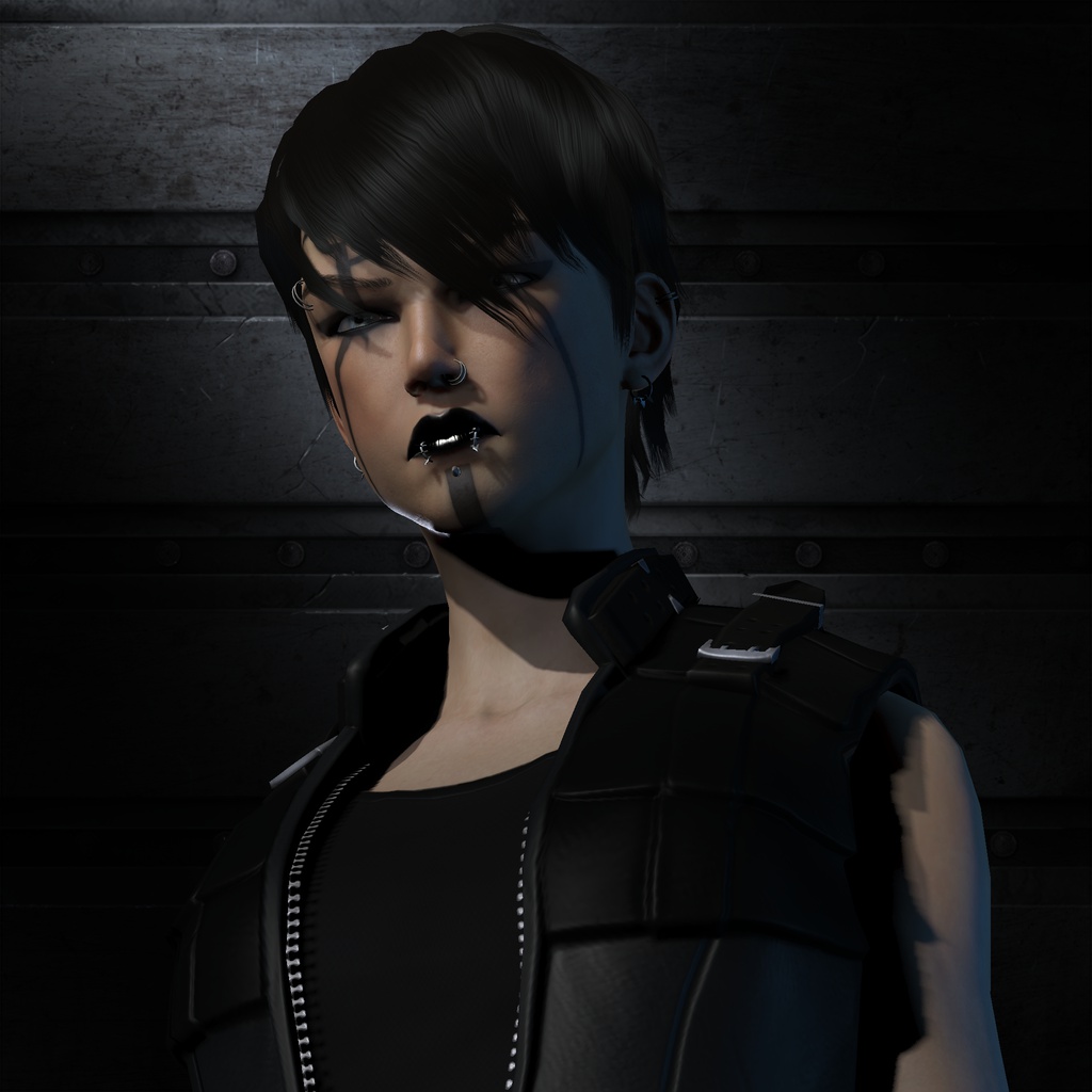 Ja'driel D'arkstar
