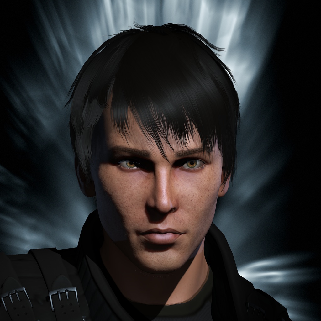 Kotarou Wozniak