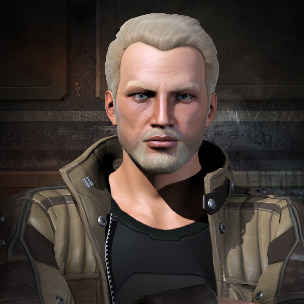 Creon Rex