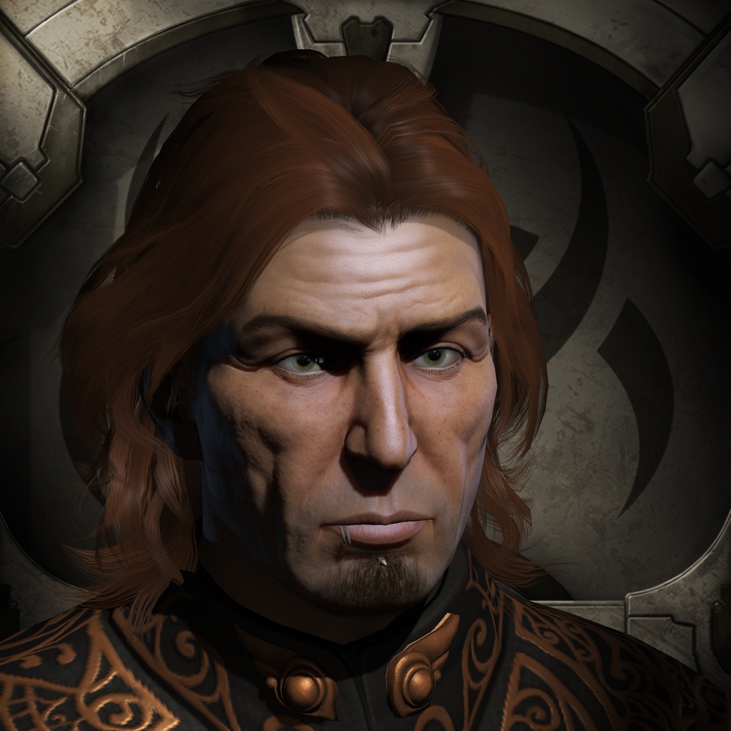 Gavin Nakrar