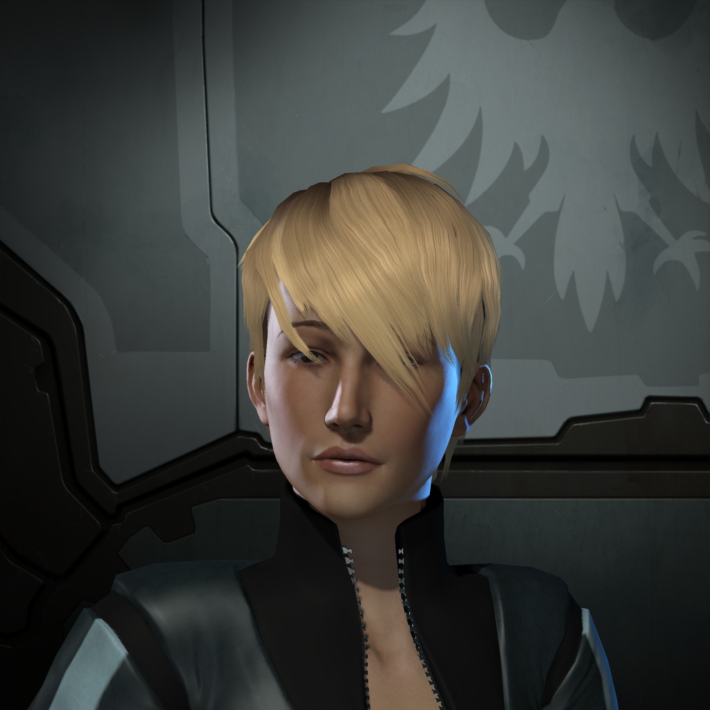 portrait