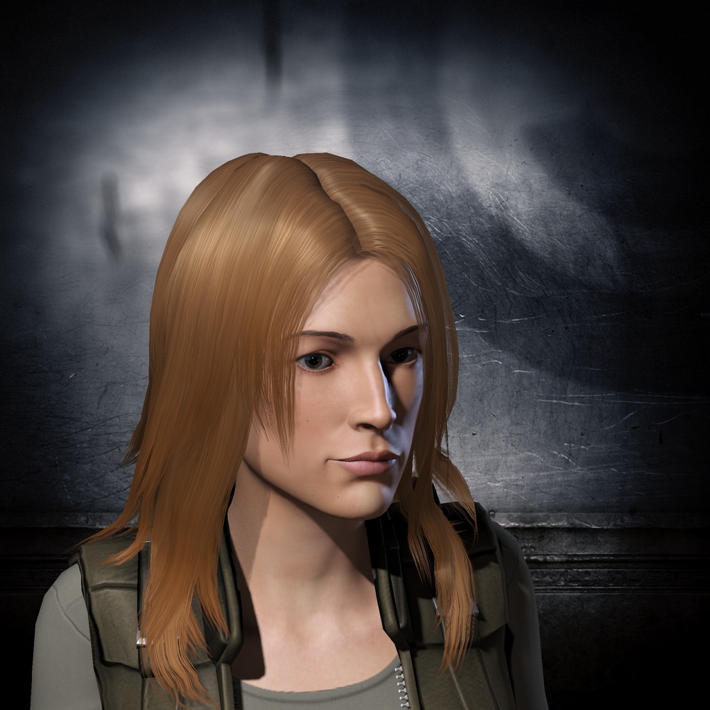 Caldari Citizen 91978742