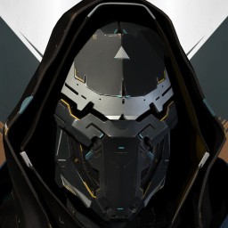 Evil Zst portrait