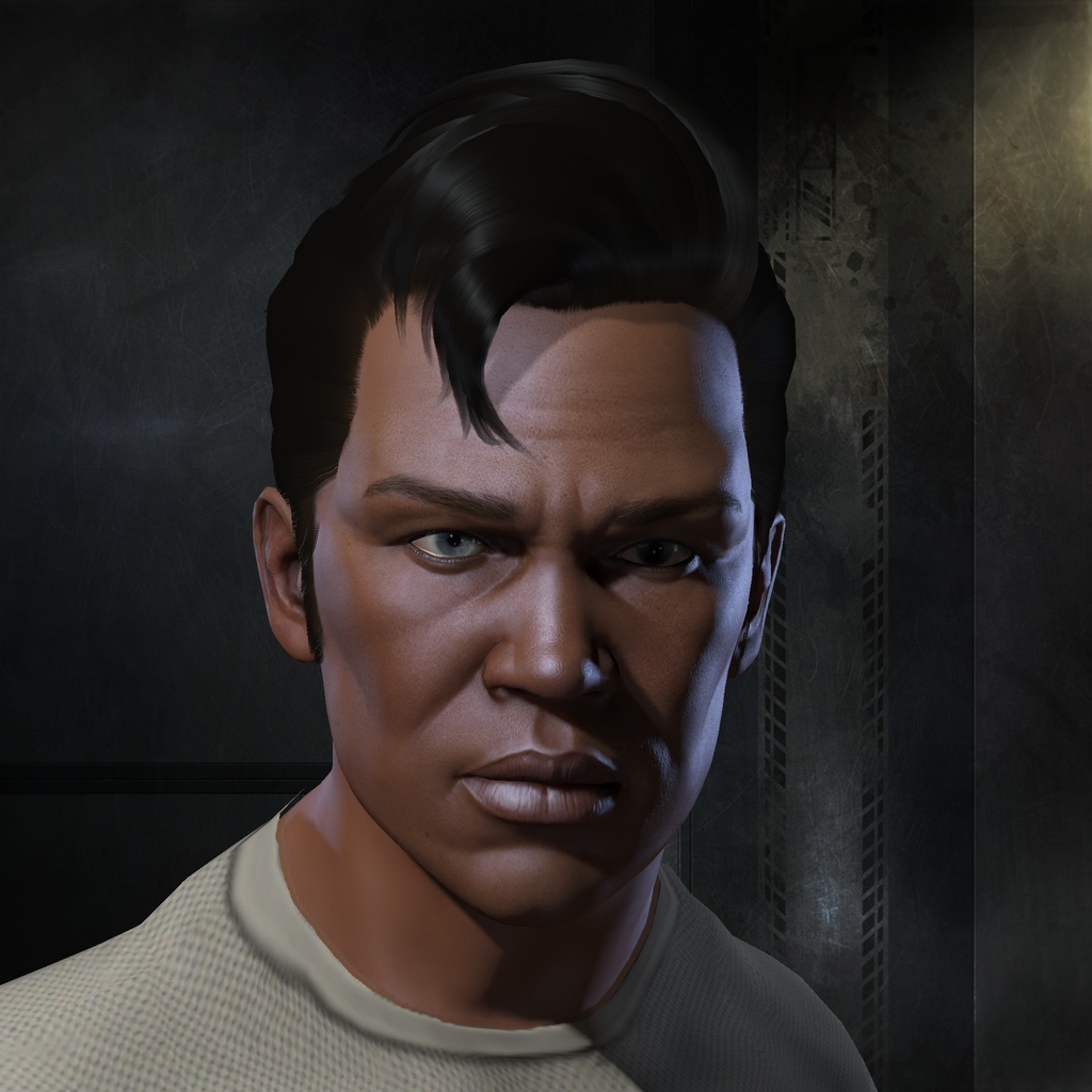 ManRat LostinSpace