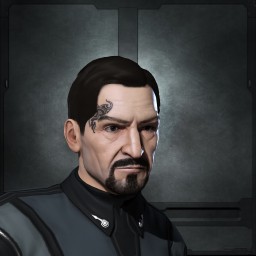 Ice xlord portrait