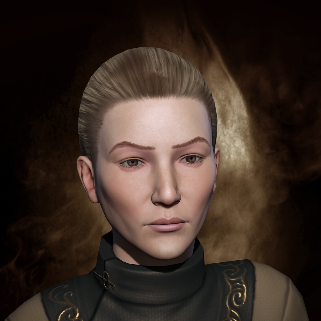 cecily niminen