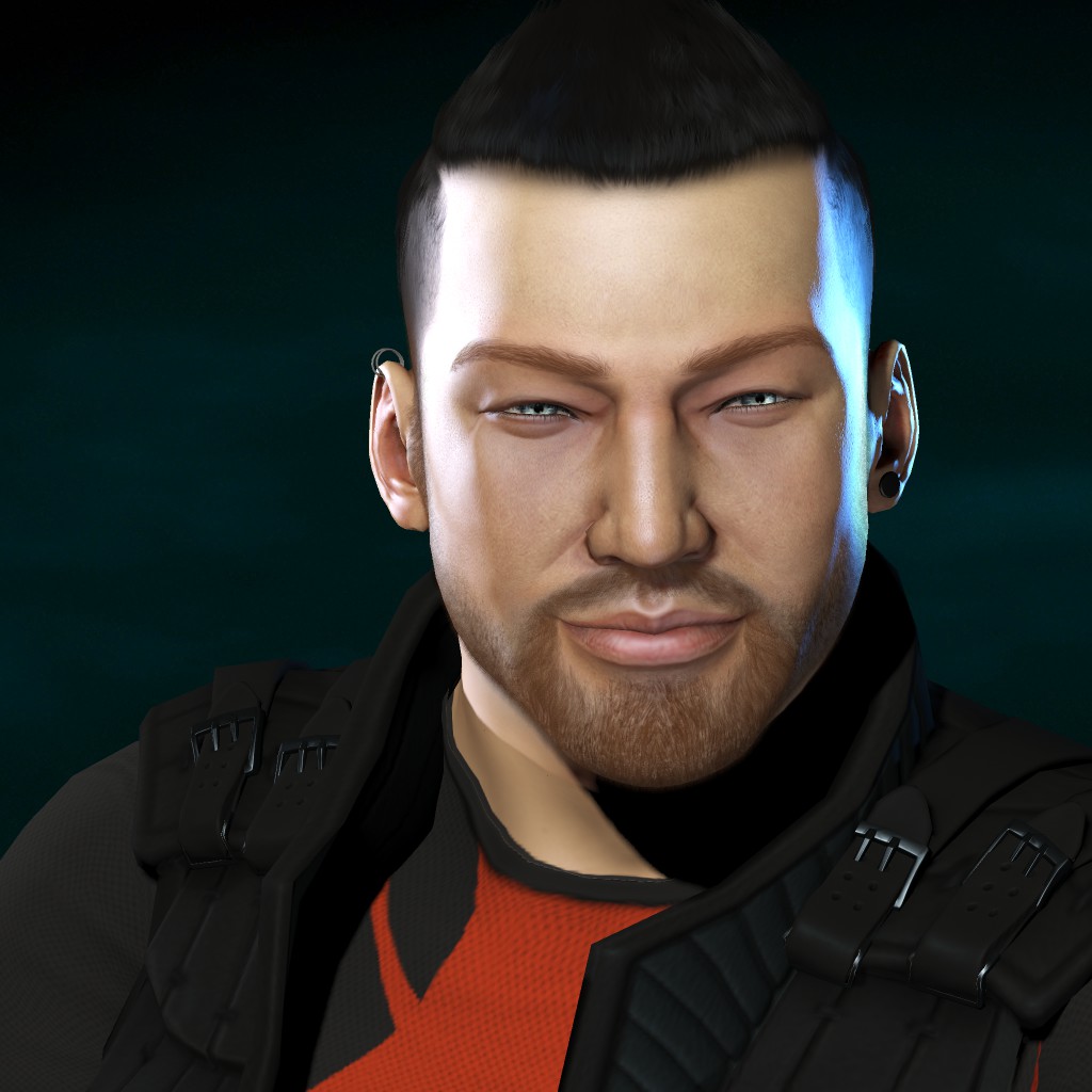 Ethan Saevarsson