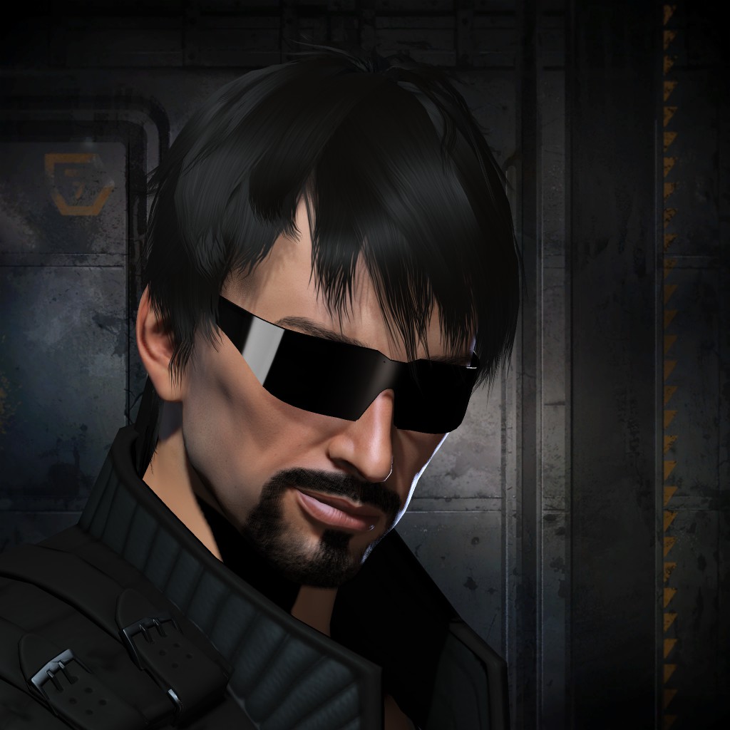 Shadow718 Ohmiras