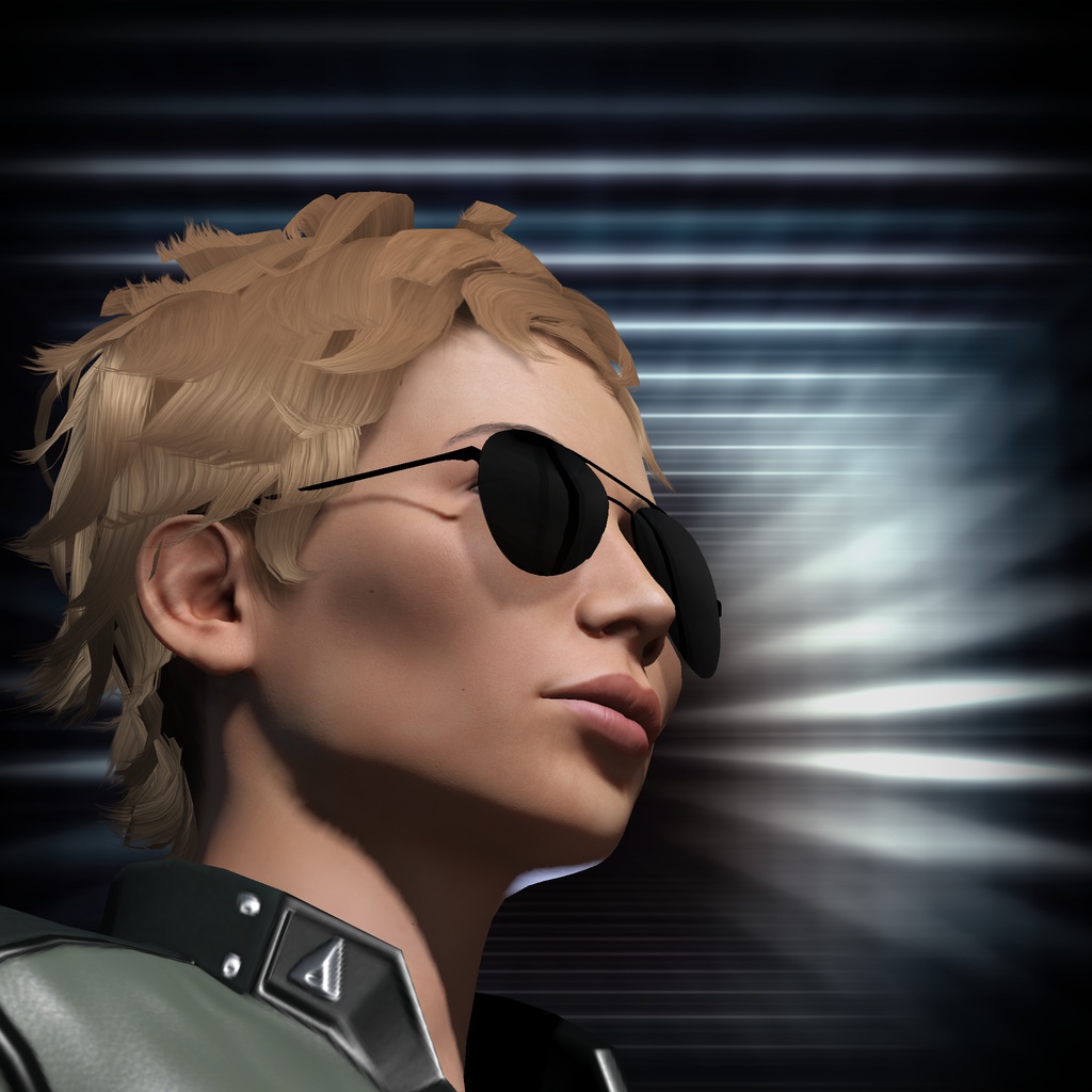 Shavier Brutalisk