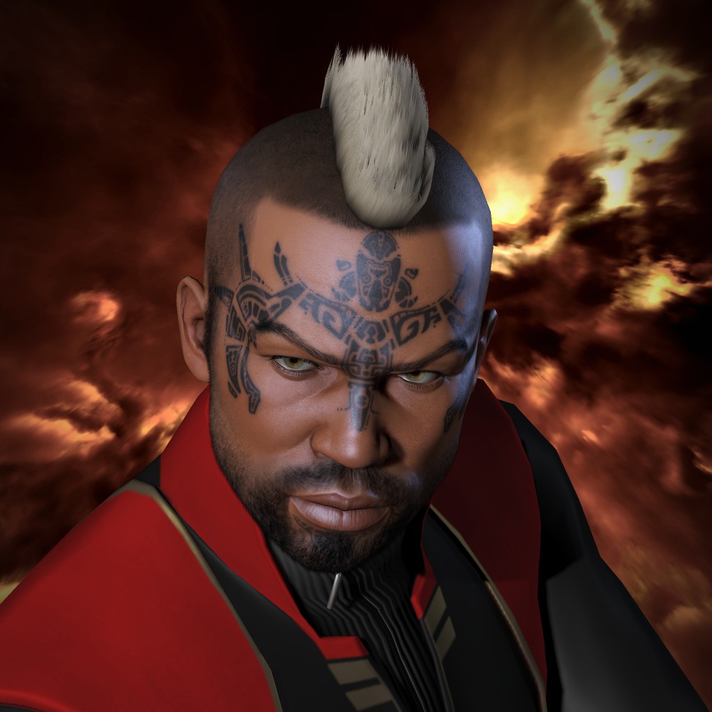 Phobos Sansan