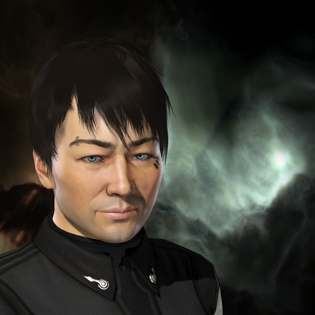 Cosmo Akiga