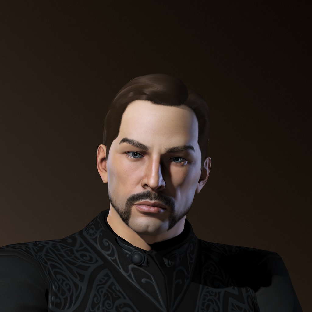 Decklan Roxor