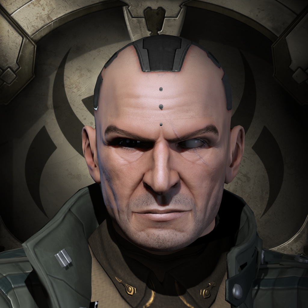 Amarr Citizen 91981381