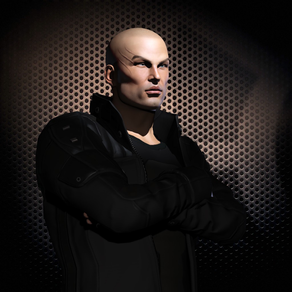 Boris Nefzen