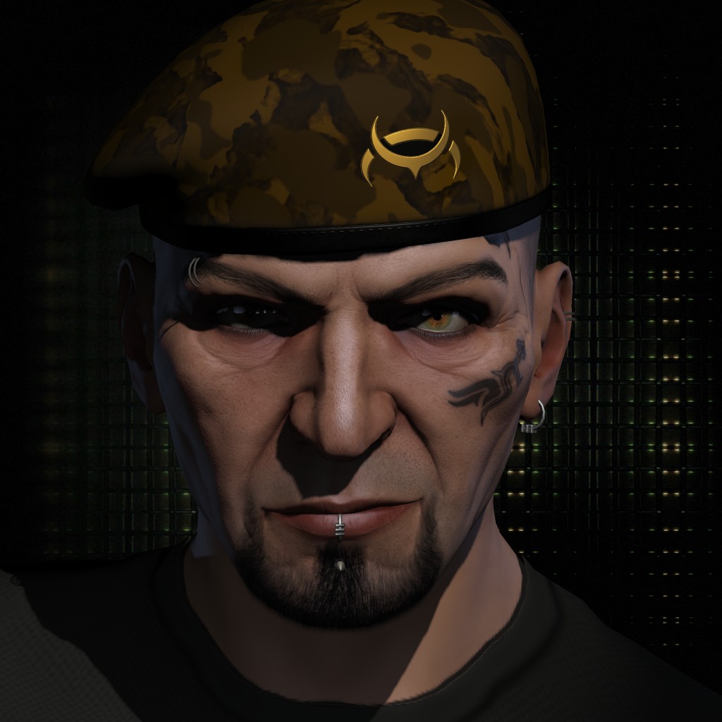 Stratonic Douche