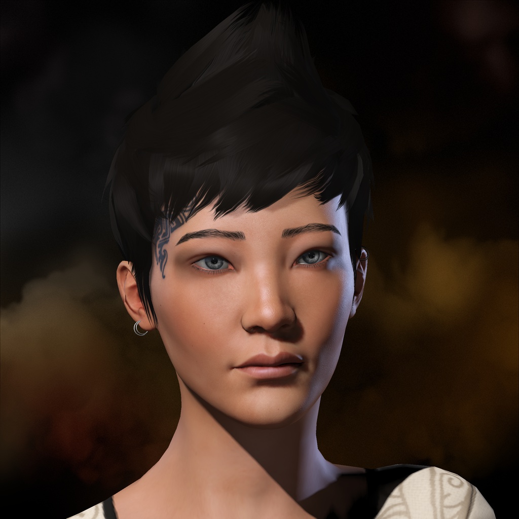 Miho Xadi