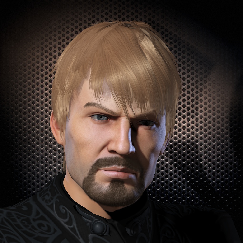 Rampage Hannibal