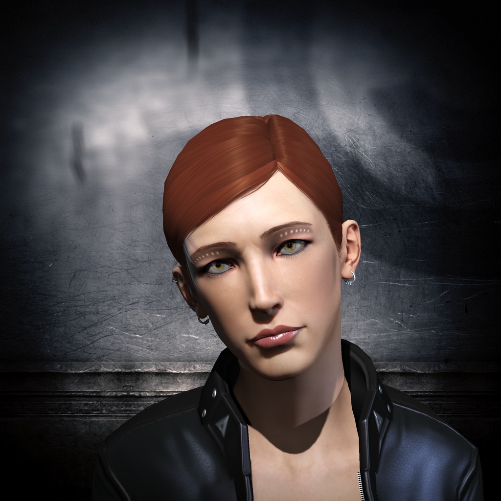 Ivy Duff