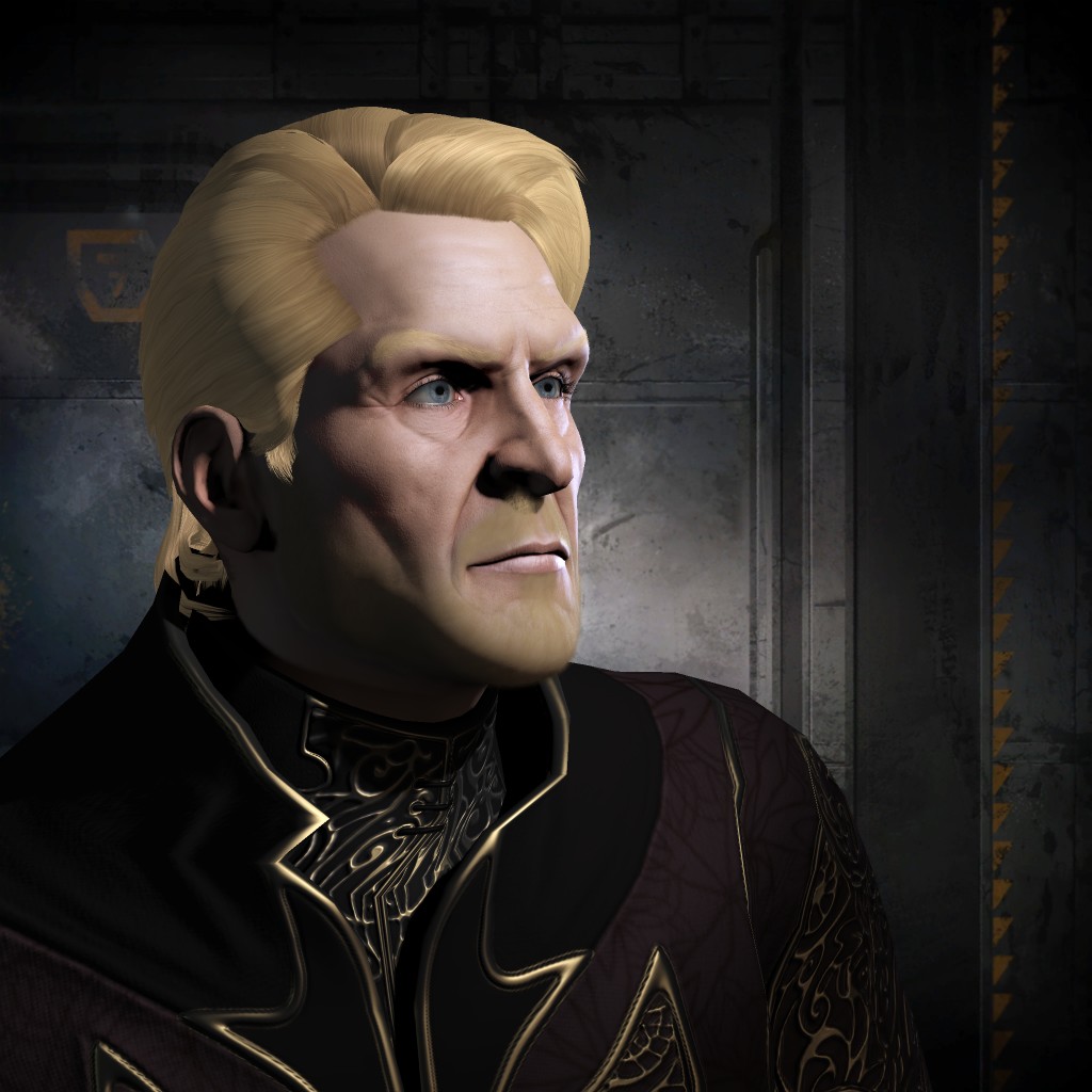 Johann Scharnhorst