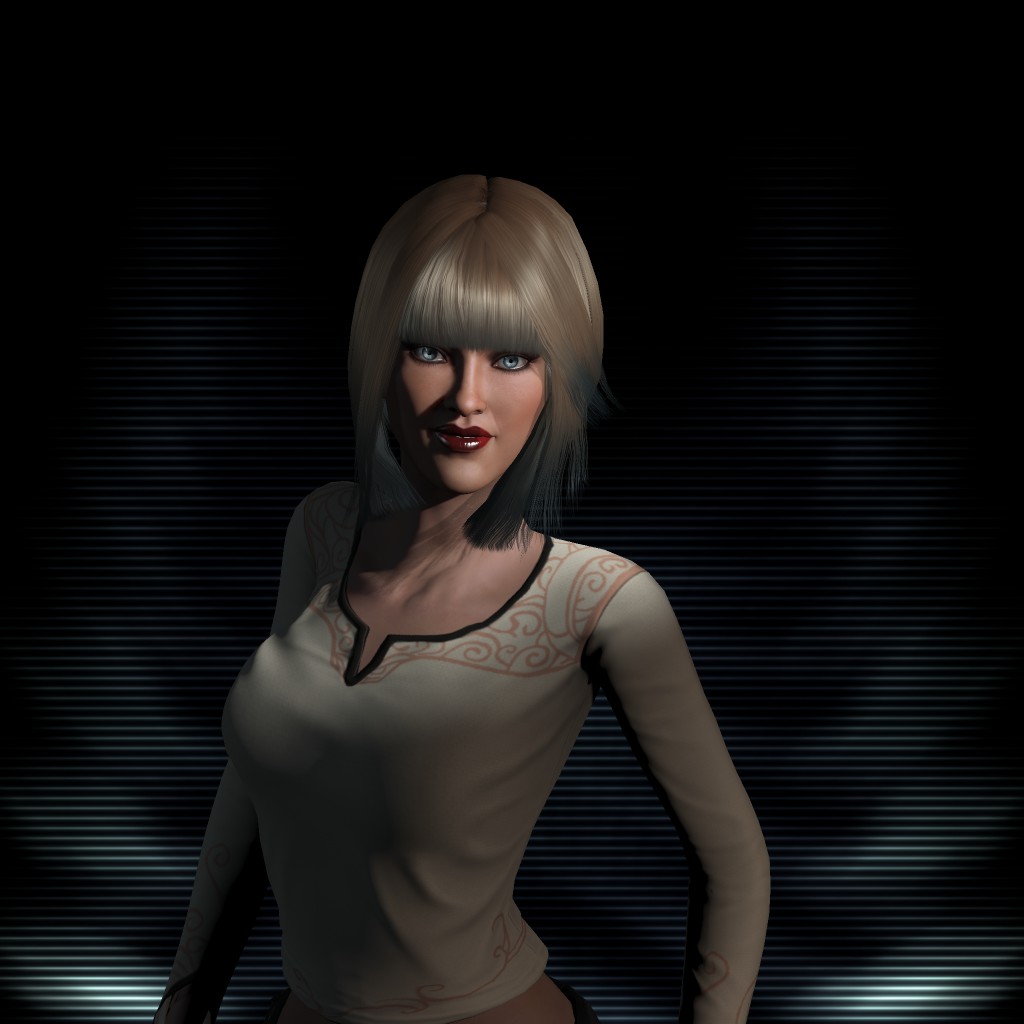 Cherie Echerie